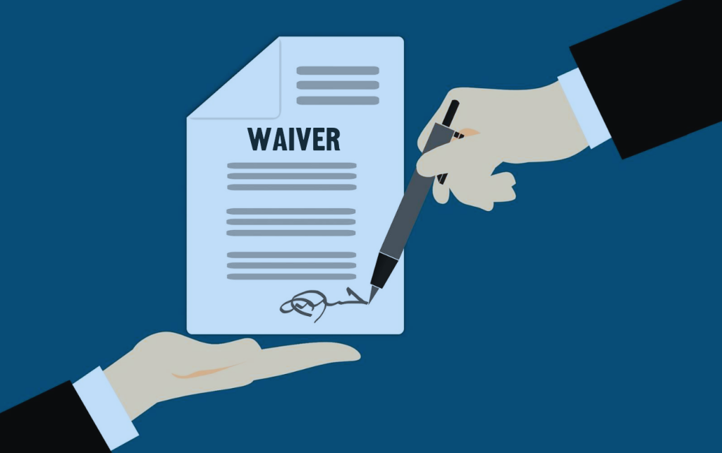 waiver-in-insurance