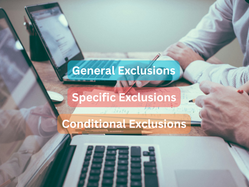 what-are-exclusions-in-insurance